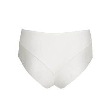 Primadonna Twist Twixie Hotpants in Natural 