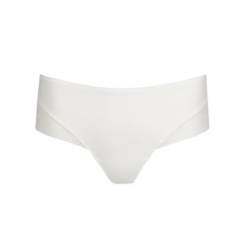 Primadonna Twist Twixie Hotpants in Natural 
