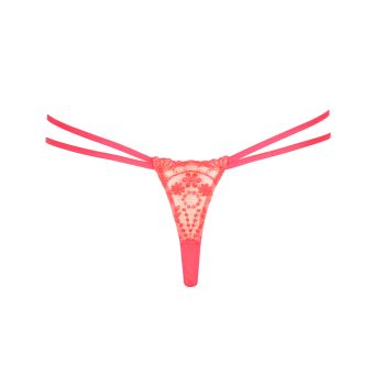 PrimaDonna Twist Angelou Mini Thong in Juicy Melon 