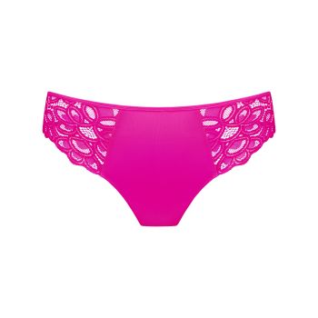 Primadonna Twist Dear Night Thong in Influencer Pink 