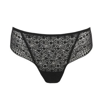 PrimaDonna Twist Epirus Thong in Black 