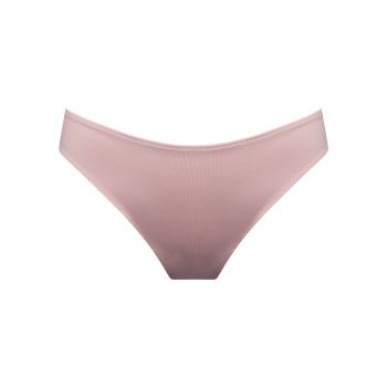 Primadonna Twist Twixie Thong in Cosmetic 