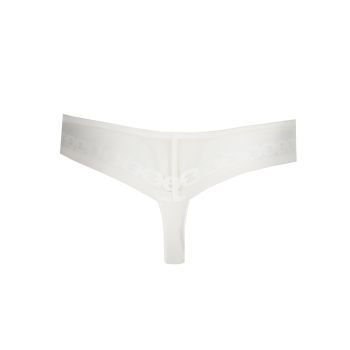 Primadonna Twist Twixie Thong in Natural 