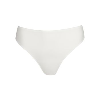 Primadonna Twist Twixie Thong in Natural 