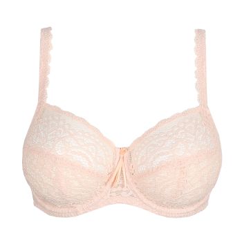 PrimaDonna Twist I Do Full Cup Bra in Silky Tan B To H Cup