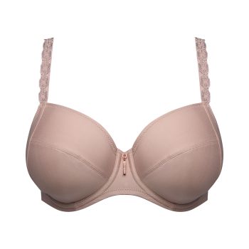 Primadonna Twist Twixie Full Cup Bra in Cosmetic B To G Cup