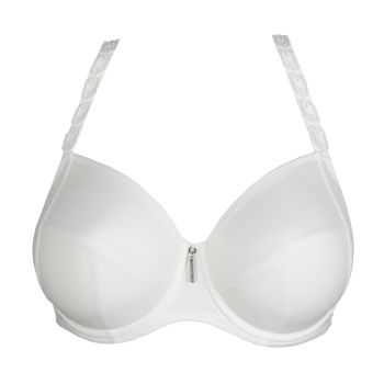 Primadonna Twist Twixie Full Cup Bra in Natural B To G Cup