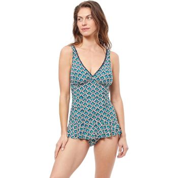 Gottex Masquerade Swimdress 