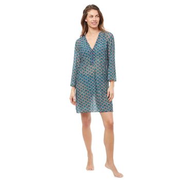 Gottex Masquerade Tunic - LARGE ONLY