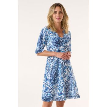 Oneseason Hydra Middy Indi in Navy