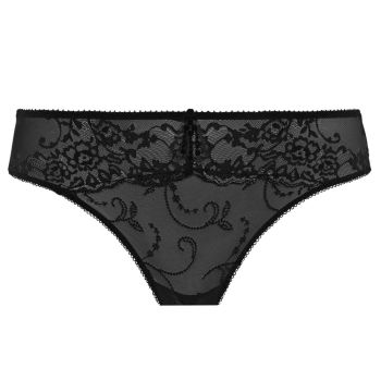 Empreinte Ginger Rio Brief in Black