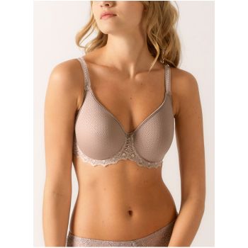 Empreinte Cassiopee Spacer Bra In Rose Sauvage
