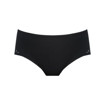 Primadonna Twist Twixie Full Briefs in Black 
