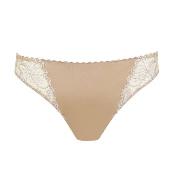 Marie Jo Jane Rio Briefs in Sand 