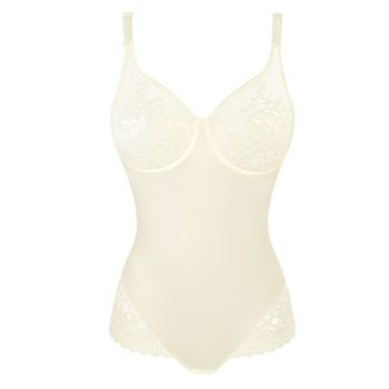 Empreinte Melody Body in Ivory