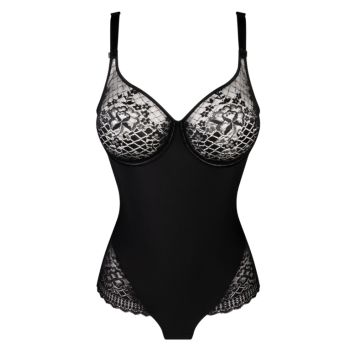 Empreinte Melody Body in Black