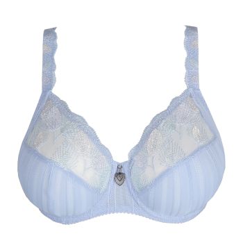 PrimaDonna Lausanne Full Cup Wired Bra in Summer Jeans C-I