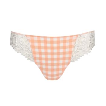 Marie Jo Ely Rio Briefs in Parfait
