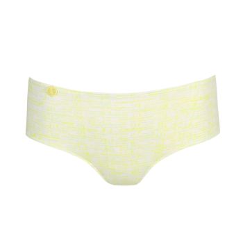Marie Jo L'Aventure Tom Shorts in Limoncello