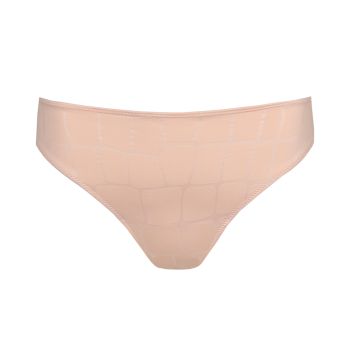 Marie Jo L'Aventure Yoshua Rio Briefs in Silky Tan 