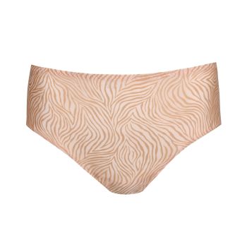 PrimaDonna Twist Avellino Full Briefs in Pearly Pink