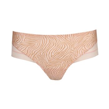 PrimaDonna Twist Avellino Hotpants in Pearly Pink
