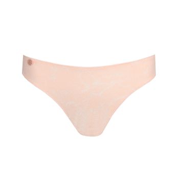 Marie Jo L'Aventure Tom Thong in Crystal Pink