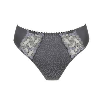 PrimaDonna Hyde Park Thong in Gris City