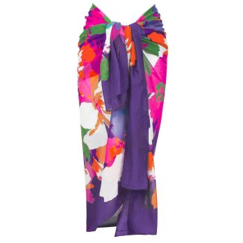 Empreinte Swim Nectar Pareo