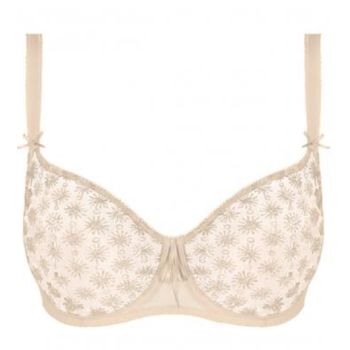 Empreinte NIkki Full Cup Bra in Dune