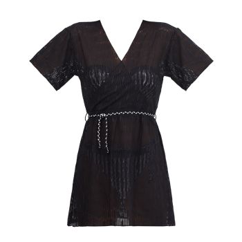 Nuria Ferrer Portofino Mini Dress