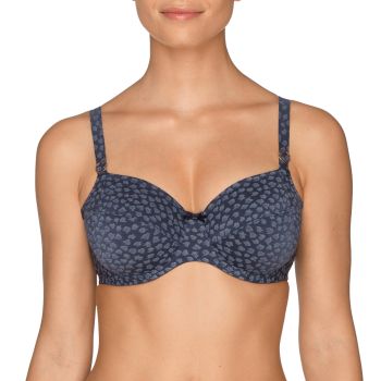 PrimaDonna Twist Must Have full cup bra in Fjord