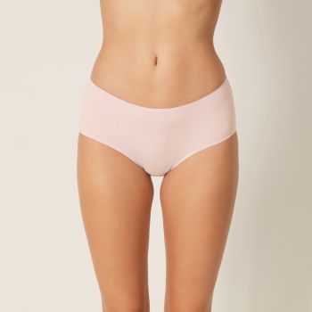 Marie Jo Color Studio Smooth shorts in Pearly Pink S-XL