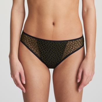 Marie Jo L'Aventure Alexander Rio Briefs in Camouflage