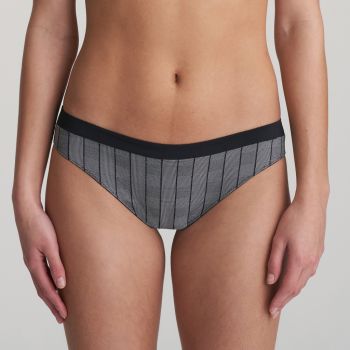 Marie Jo L'Aventure Robert Rio Briefs in Black