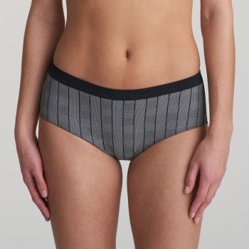 Marie Jo L'Aventure Robert Shorts in Black