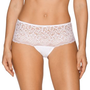 PrimaDonna Twist I Do Hotpants In White