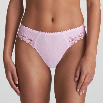 Marie Jo Paloma Thong in Lily Rose