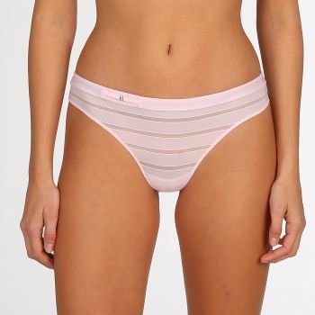 Marie Jo L'Aventure Reny Thong in Barbapapa