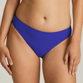 PrimaDonna Swim Sahara Rio Bikini Brief In Electric Blue 