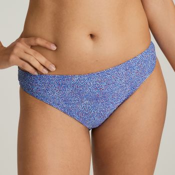 PrimaDonna Swim Jacaranda Bikini Rio Briefs In Blue 