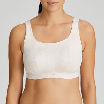 PrimaDonna Sport The Gym wireless Sports Bra In Venus C-H Cup