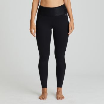 PrimaDonna Sport The Game Sports Pants In Black 
