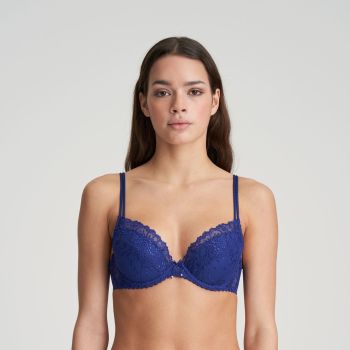 Marie Jo Jane Push Up Bra Removable Pads in Lazuriete