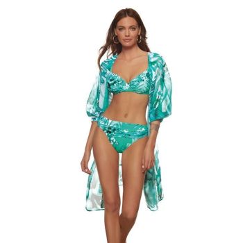 Roidal Menta Orquidea Bikini