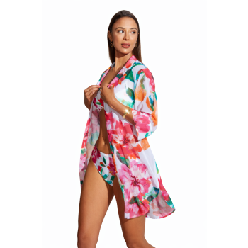 Roidal Dalia Unia Short Shirt