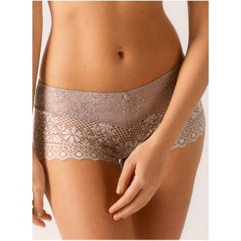 Empreinte Cassiopee Short In Rose Sauvage