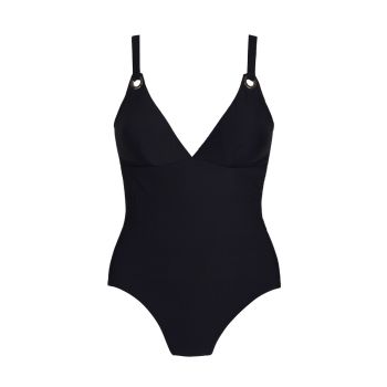 Tessy Santorini Idoia Swimsuit in Black