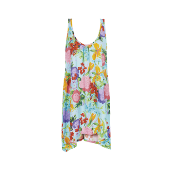 Tessy Maldivas Patricia Swing Dress