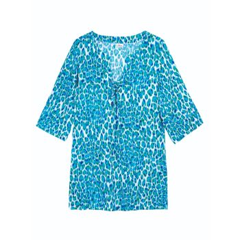 Tessy By Roidal Nassau Kaftan